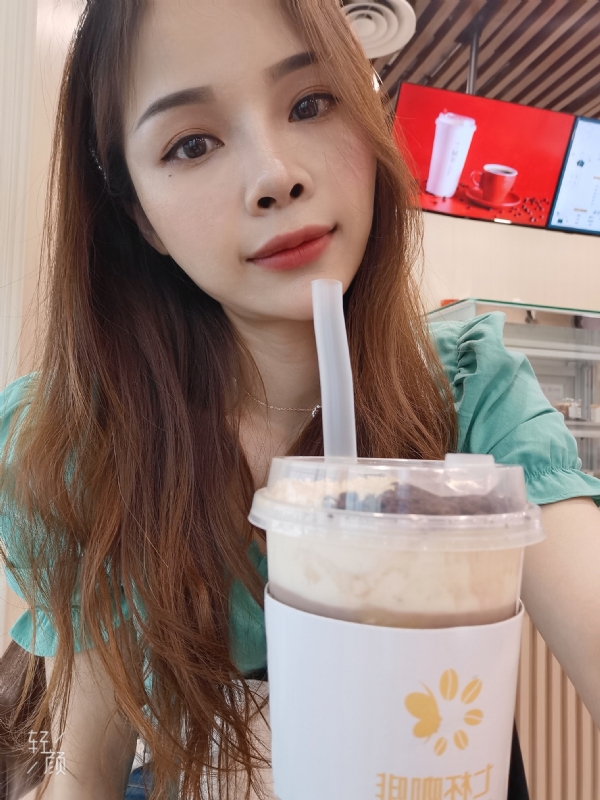 丽丽子的第一张照片--大田交友网