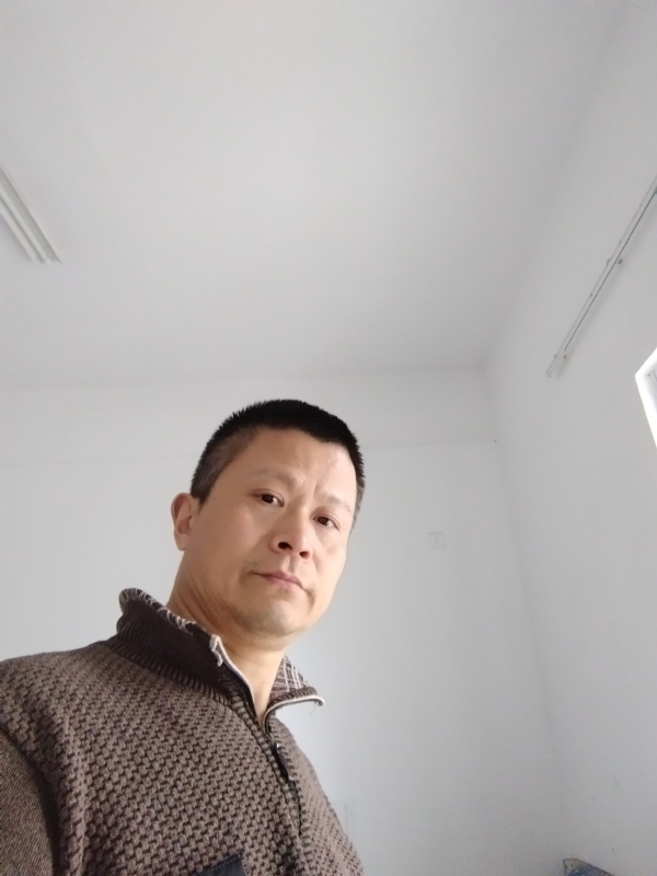 无云的第一张照片--大田交友网