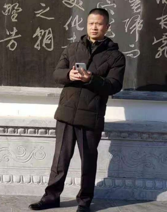 无云的第二张照片--大田交友网