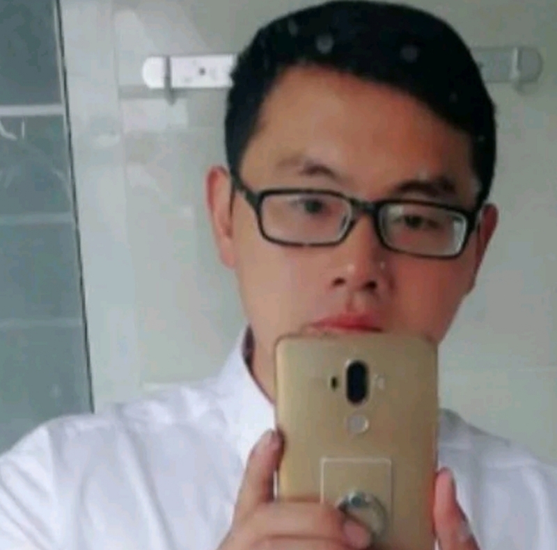毛毛的第一张照片--大田交友网