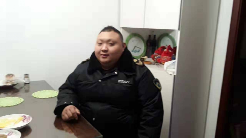 通路的第一张照片--大田交友网