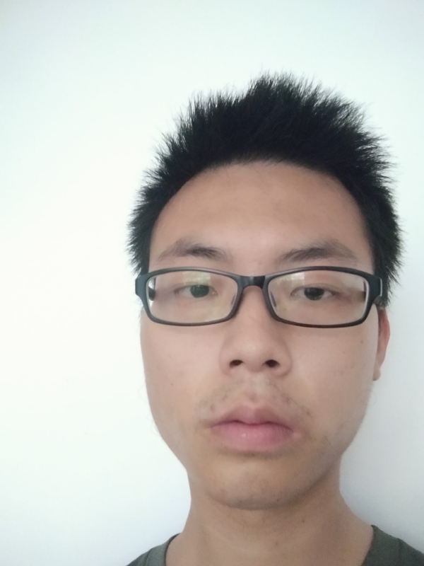 愁丝恨缕沈雄俊爽的第一张照片--大田交友网