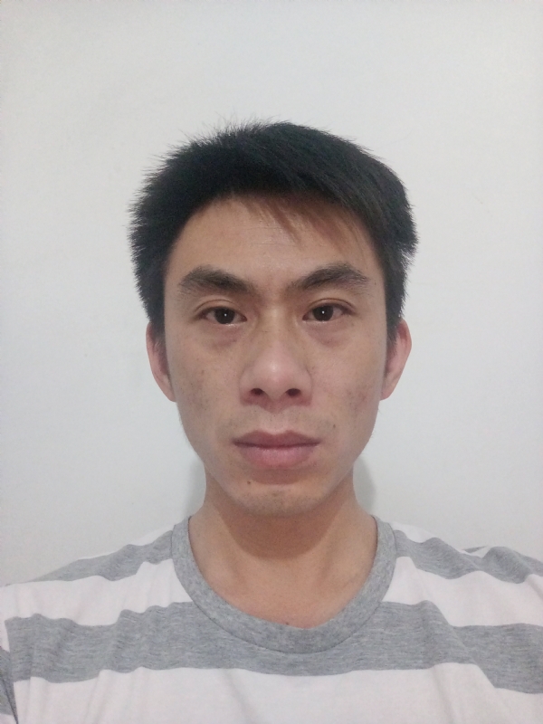大龄男中年的第一张照片--大田交友网