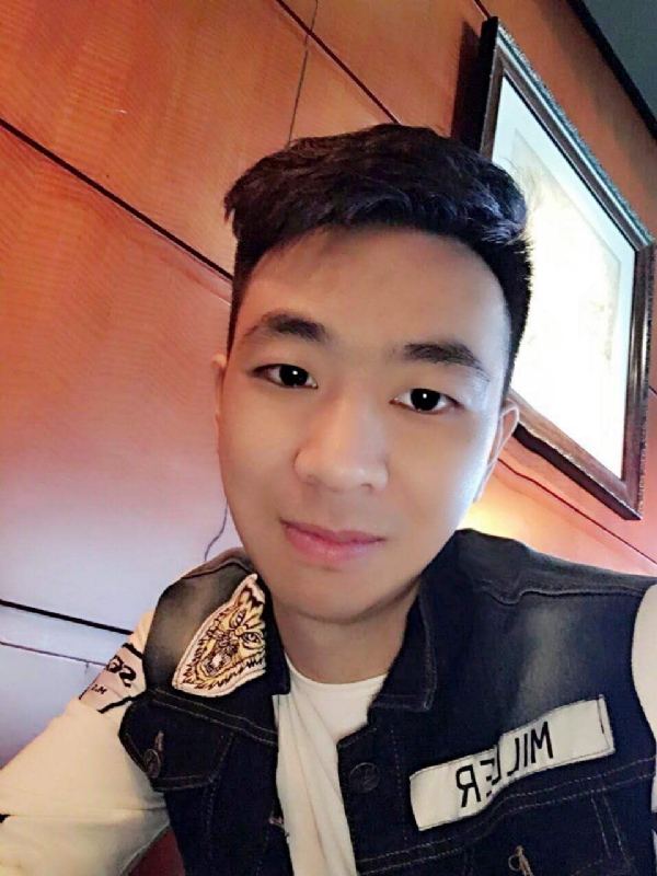 滞后的微笑的第三张照片--大田交友网
