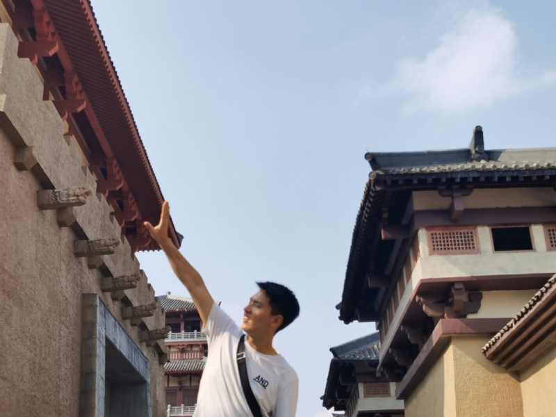 咸鱼不闲的第一张照片--大田交友网