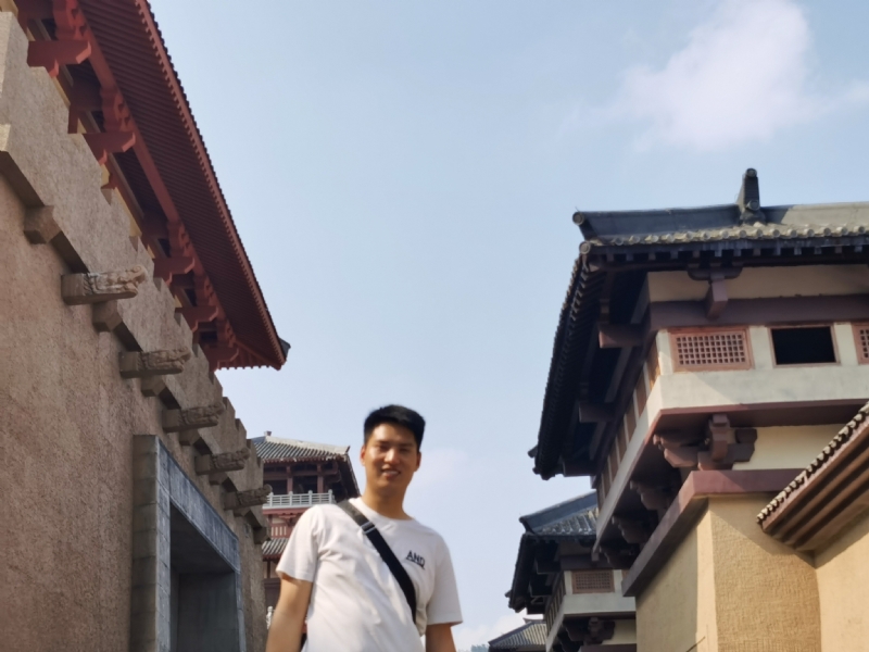 咸鱼不闲的第二张照片--大田交友网