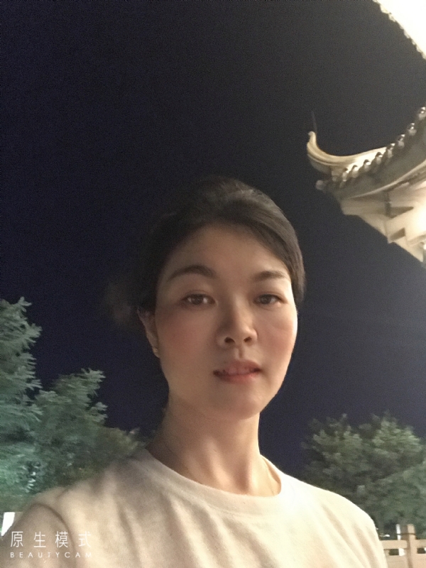 卡丁木的第一张照片--大田交友网