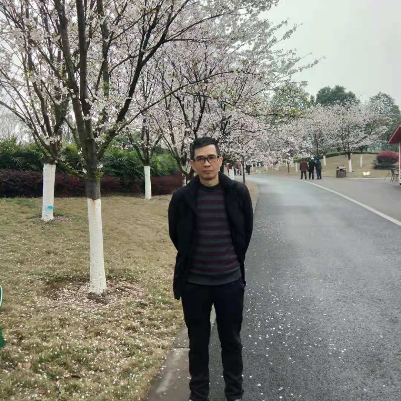 痴心爱人的第一张照片--大田交友网