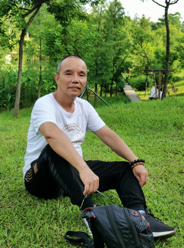 稳重大方的第二张照片--大田交友网