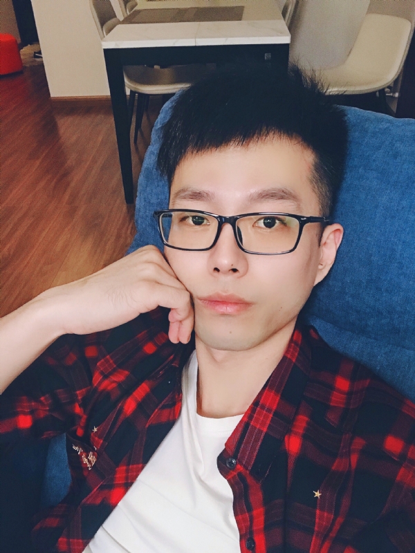 至尊宝的第二张照片--大田交友网