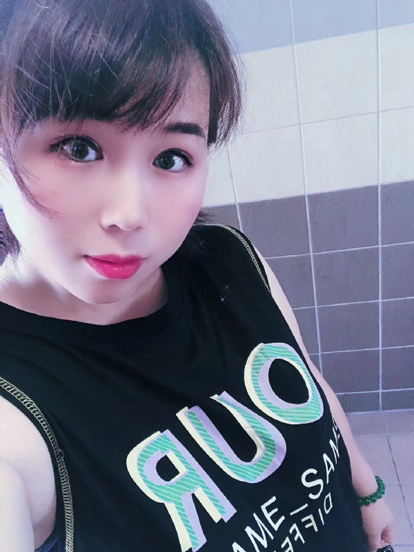 Judyfu的第一张照片--大田交友网