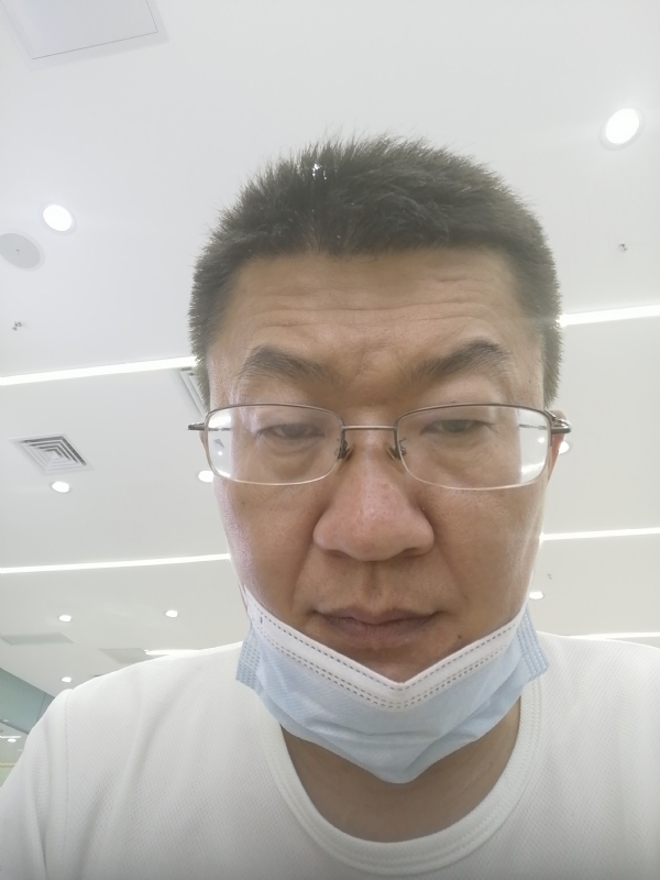 无奈的第一张照片--大田交友网