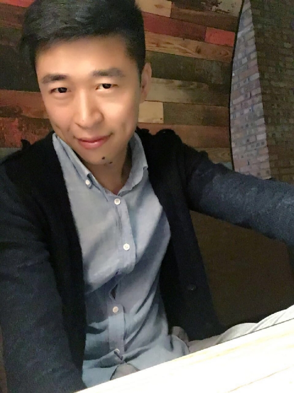 漫长的第一张照片--大田交友网
