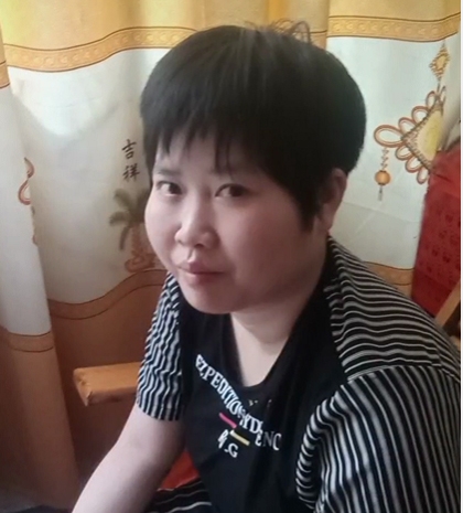 缘份的第一张照片--大田交友网