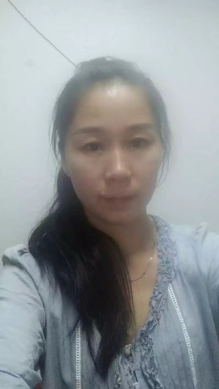 星影的第一张照片--大田交友网