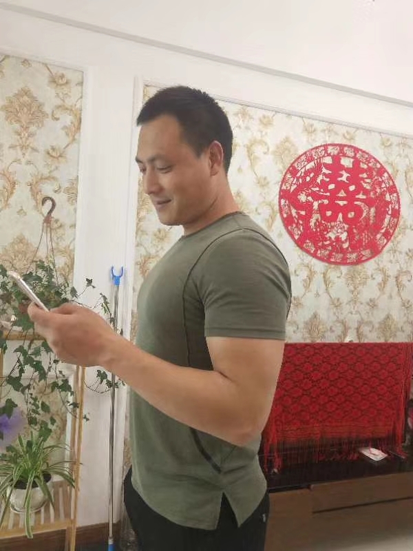 旧时相识的第三张照片--大田交友网