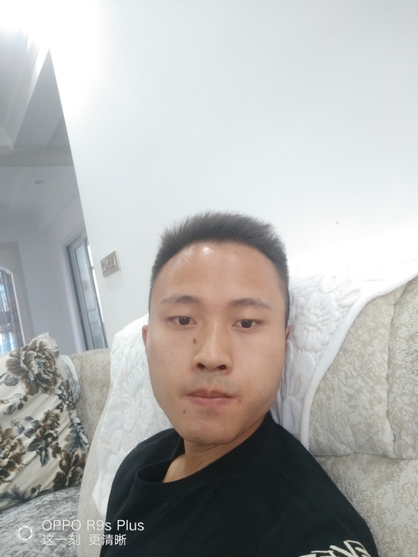 只为遇见你的第一张照片--大田交友网