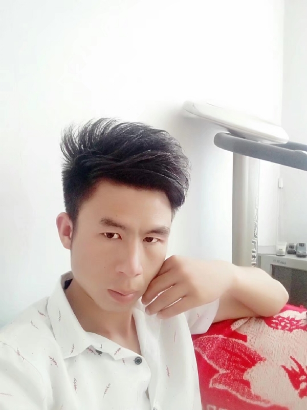 只得一人心的第二张照片--大田交友网