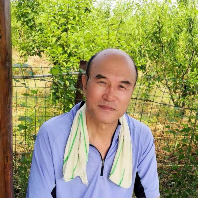 孤穷子的第一张照片--大田交友网