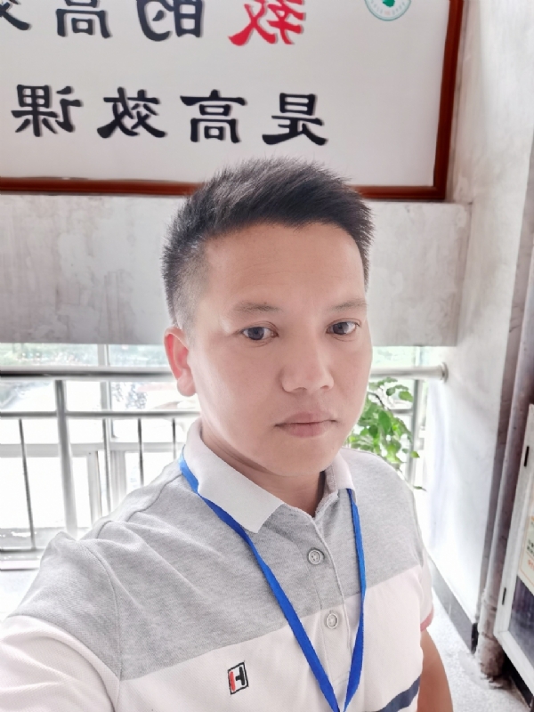 风采不再来的第二张照片--大田交友网