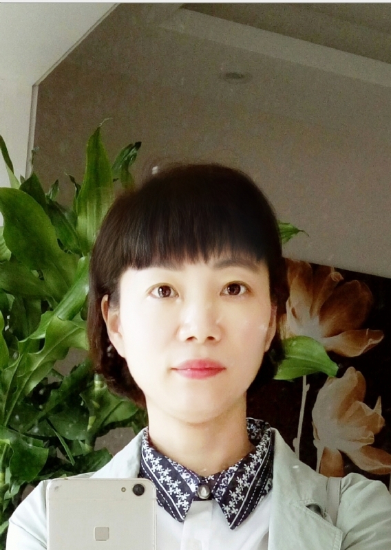 紫露的第一张照片--大田交友网