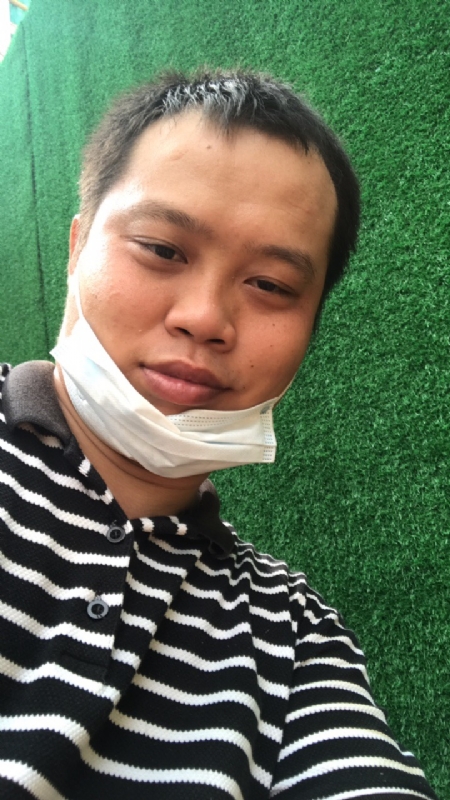 胖子来了的第一张照片--大田交友网