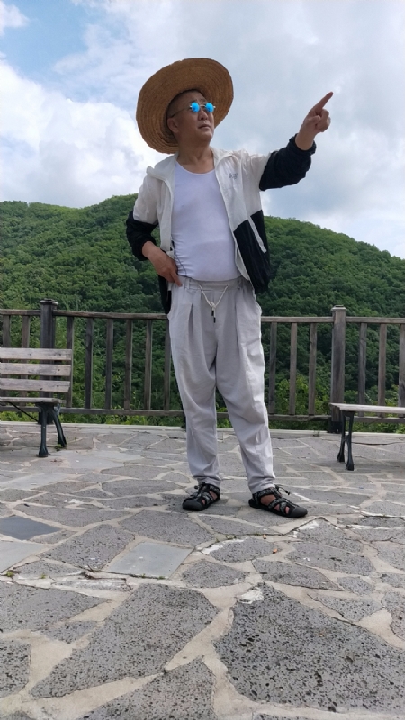 真诚寻伴的第二张照片--大田交友网