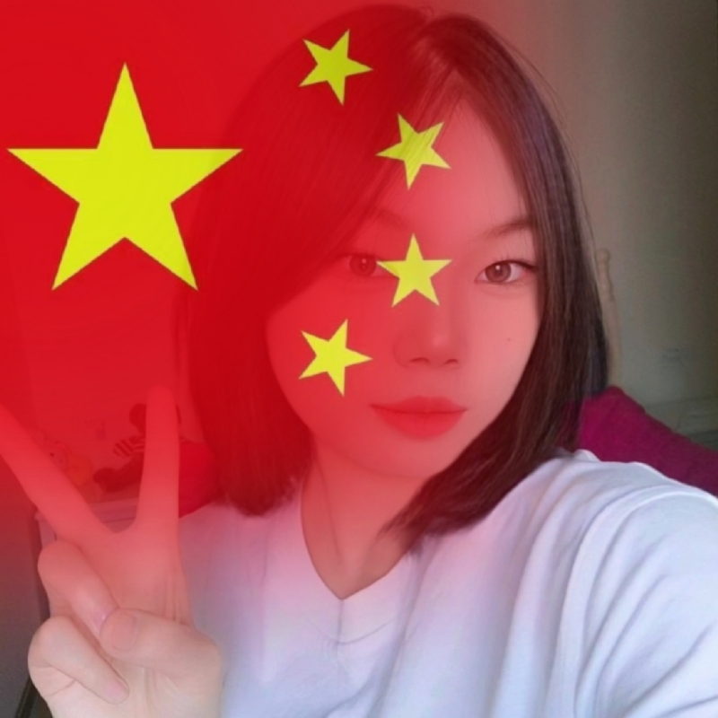 湘湘的第一张照片--大田交友网