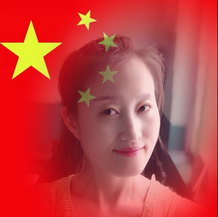 可爱如你的第一张照片--大田交友网