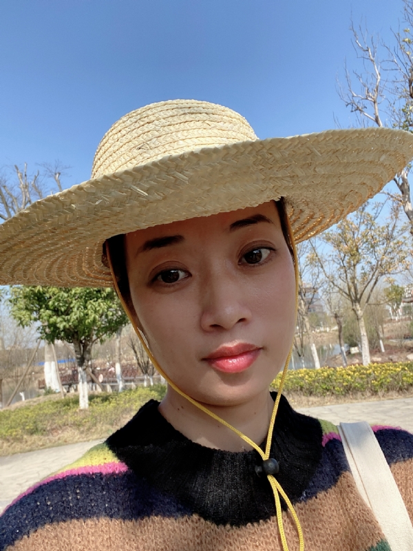 简单的第一张照片--大田交友网