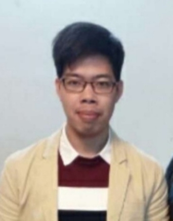 劳帅哥的第一张照片--大田交友网