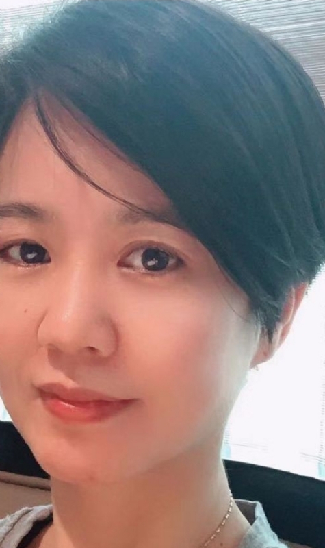 琪琪的第一张照片--大田交友网