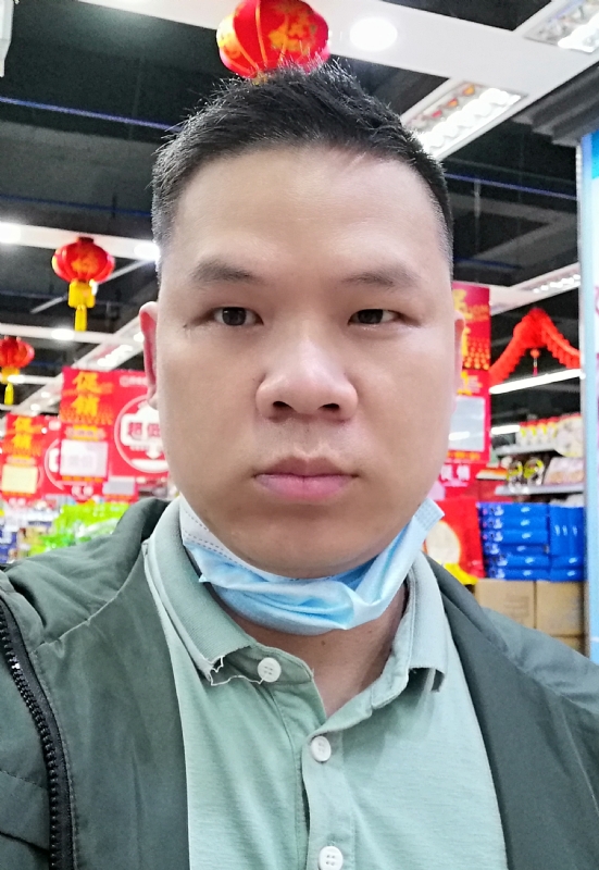 木易先生的第一张照片--大田交友网