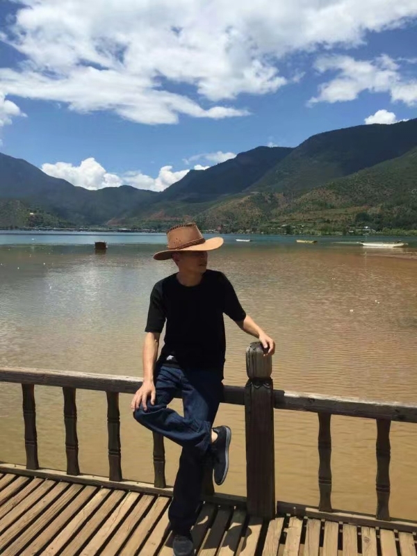 剑胆琴音的第一张照片--大田交友网