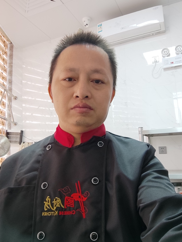圆梦的第三张照片--大田交友网
