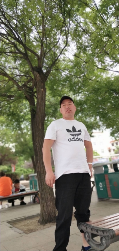 啊包g的第一张照片--大田交友网