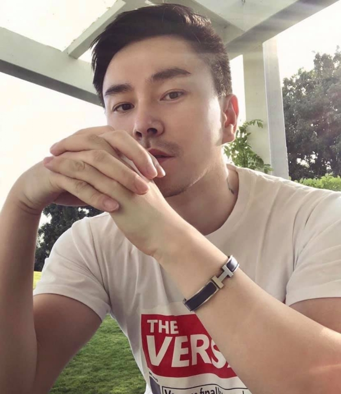 海风的第一张照片--大田交友网