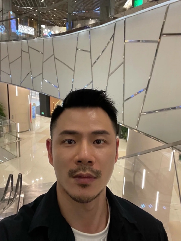 陈的第一张照片--大田交友网