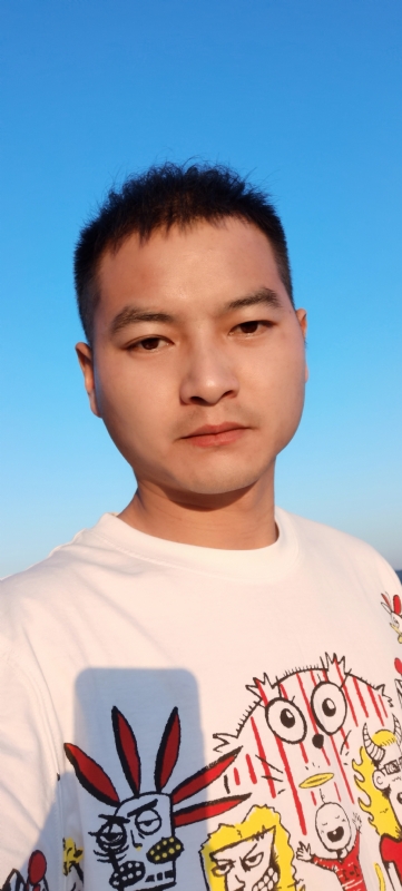 有梦不怕痛的第一张照片--大田交友网