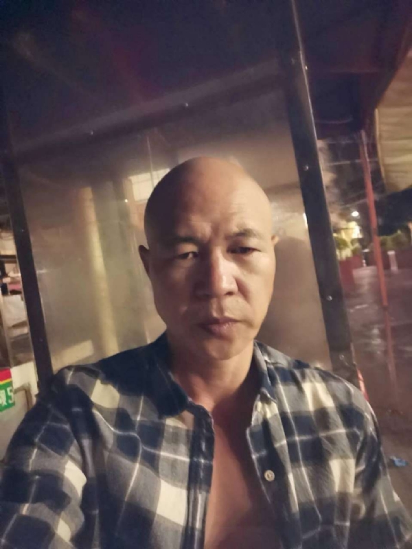 黑马的第一张照片--大田交友网