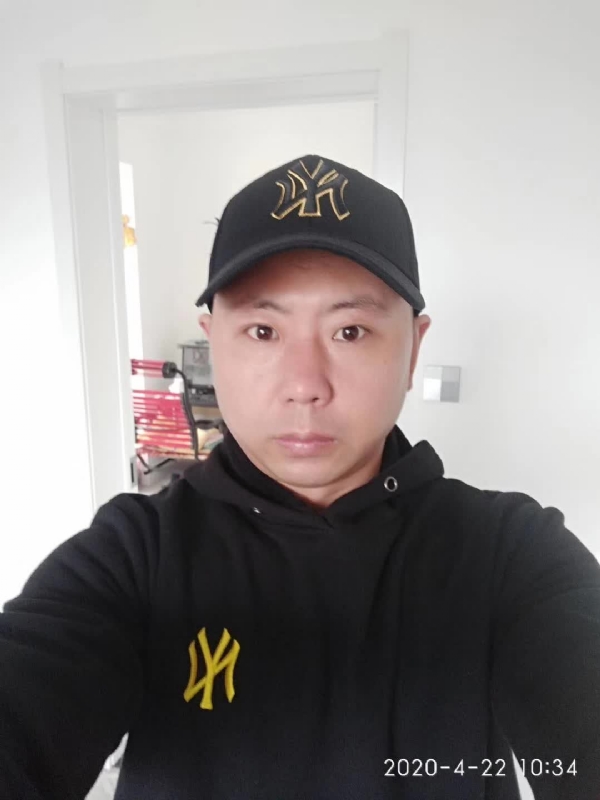风起的第一张照片--大田交友网