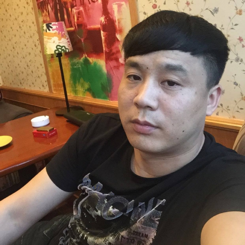 悟的第一张照片--大田交友网