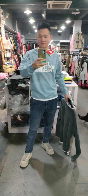 快乐永恒的第二张照片--大田交友网