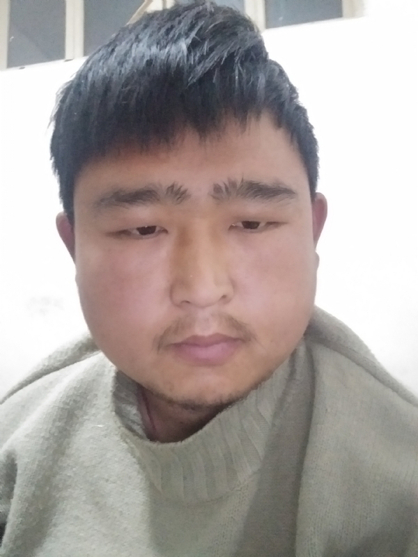 郝营的第一张照片--大田交友网