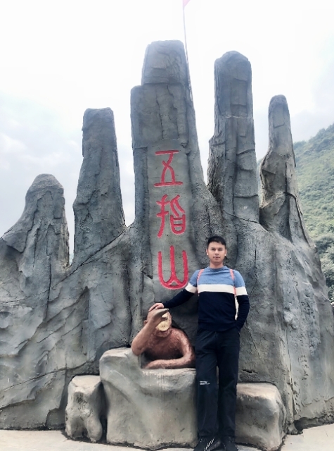 暖暖的第一张照片--大田交友网