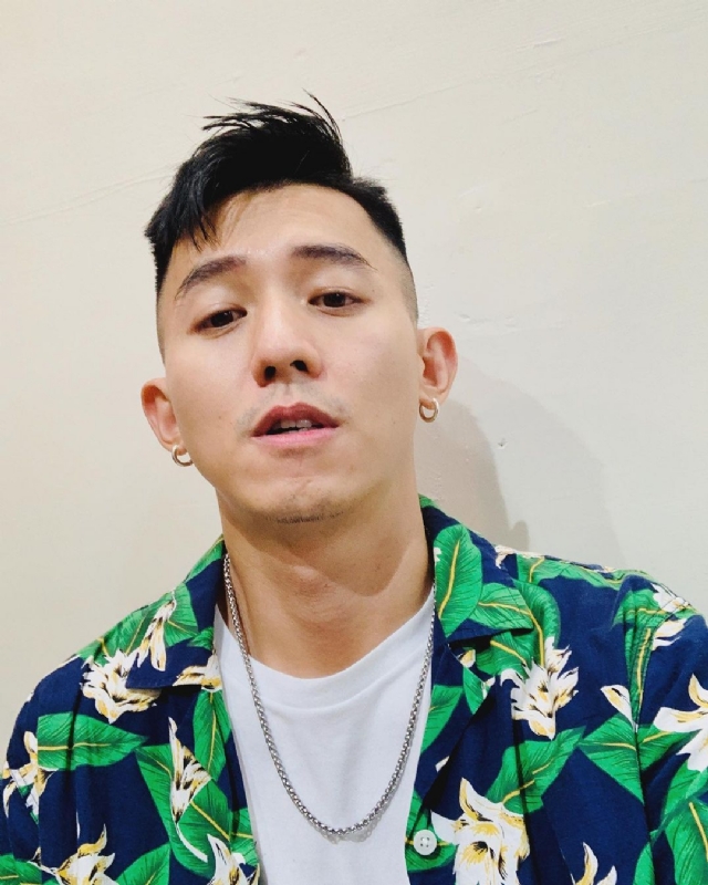 张智宸的第一张照片--大田交友网