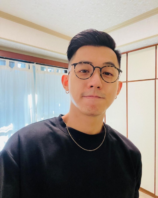 张智宸的第二张照片--大田交友网