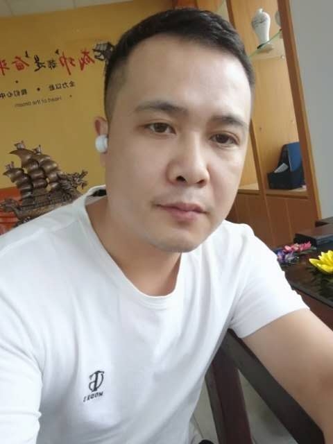 礼哥的第二张照片--大田交友网
