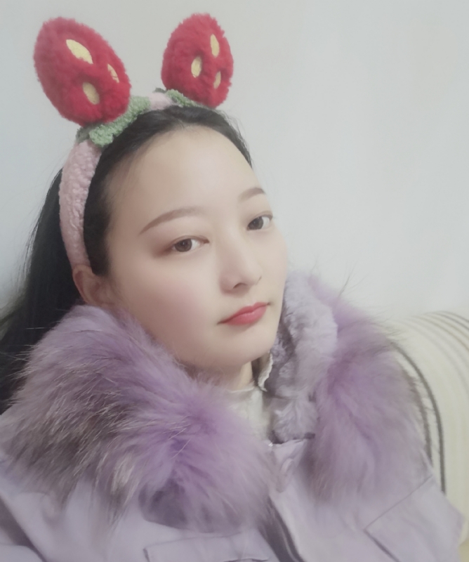 一只小月亮的第二张照片--大田交友网
