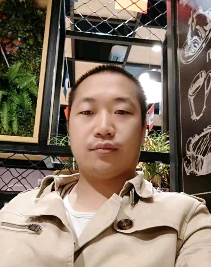 蝶恋花的第一张照片--大田交友网